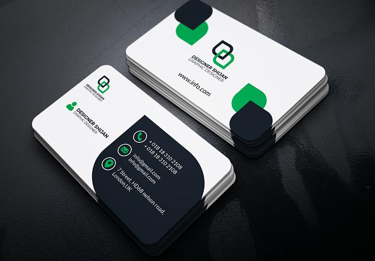 I will do Professional And Unique Business Card Design