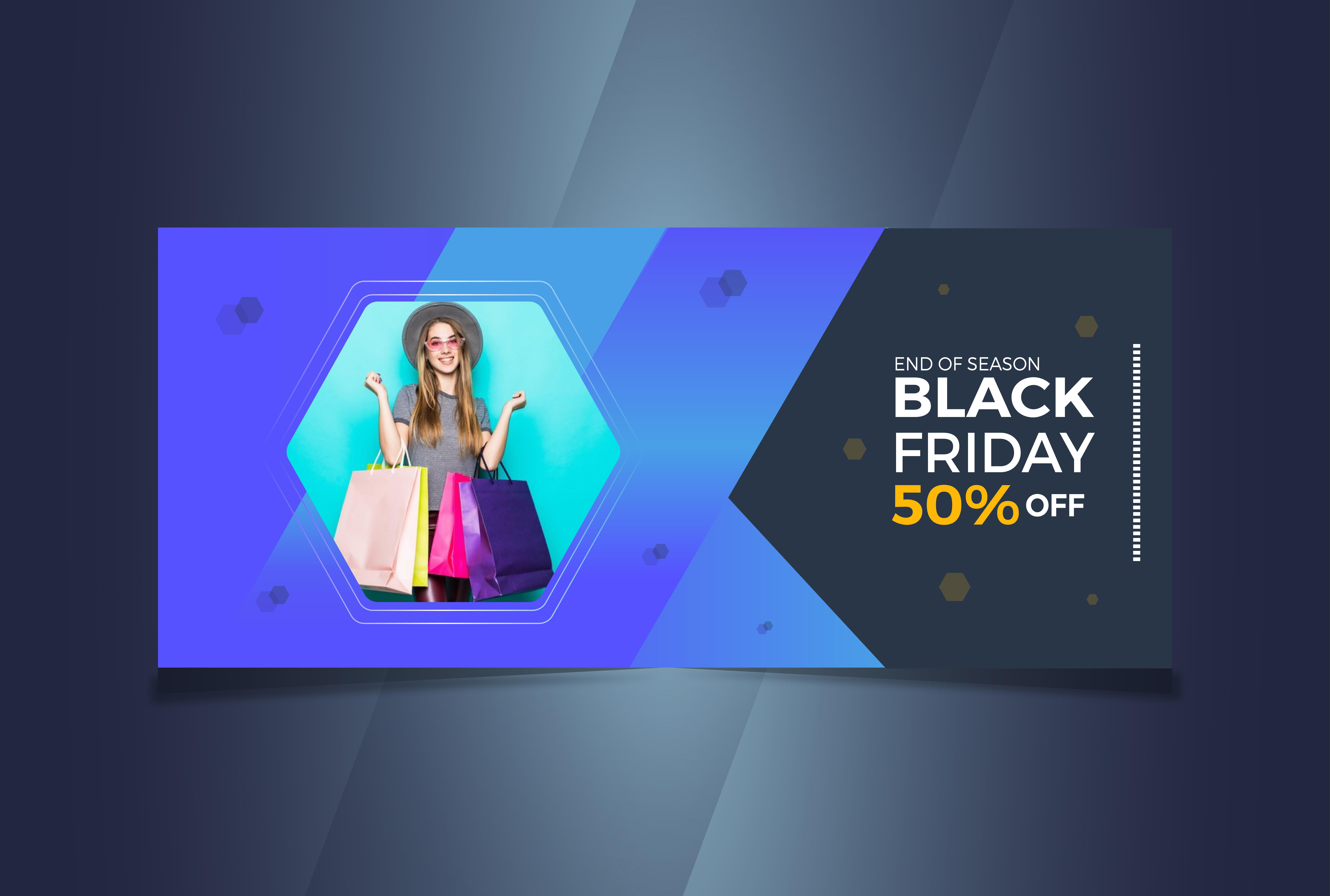 I will professionally create social media post, cover and story template design within 24 hours