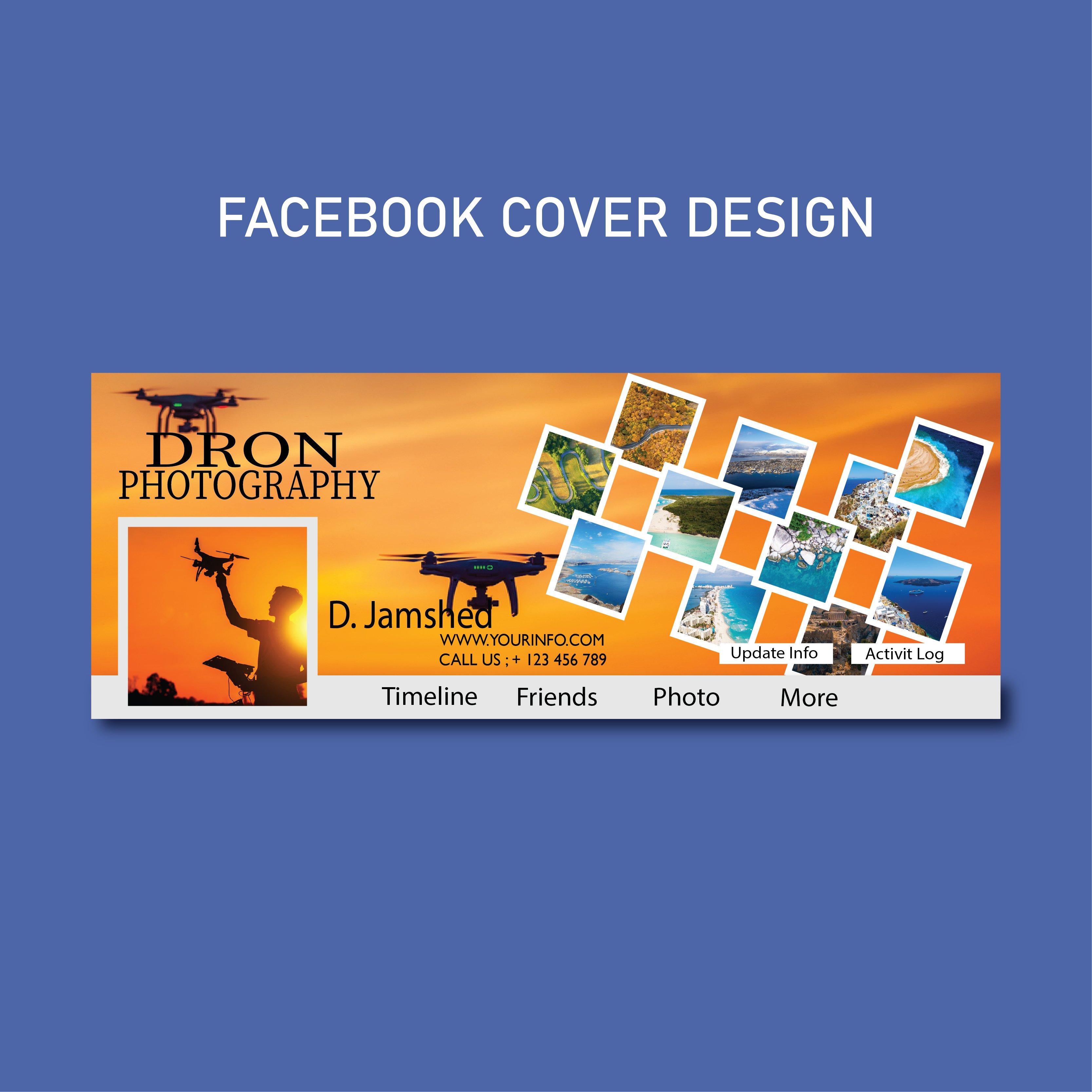 I will professionally create social media post, cover and story template design within 24 hours