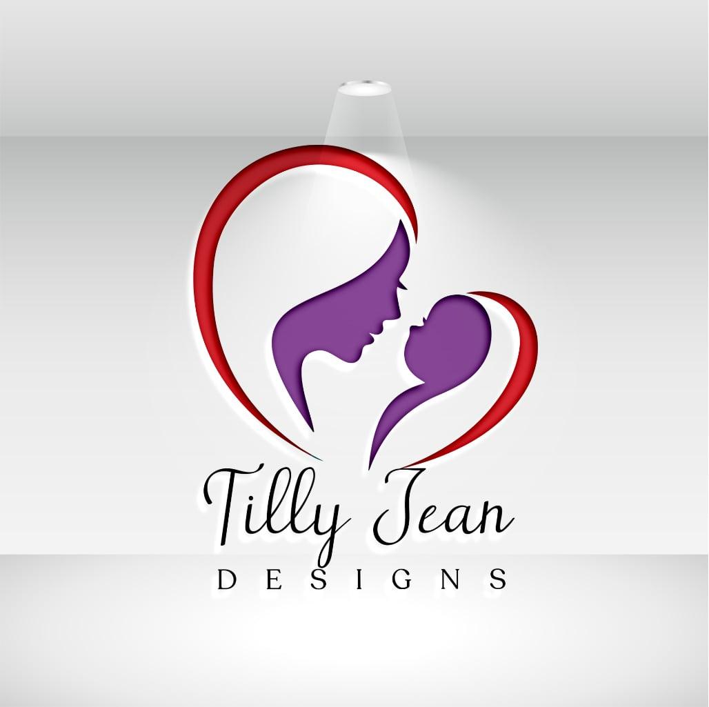 I will do a creative and unique logo design for you