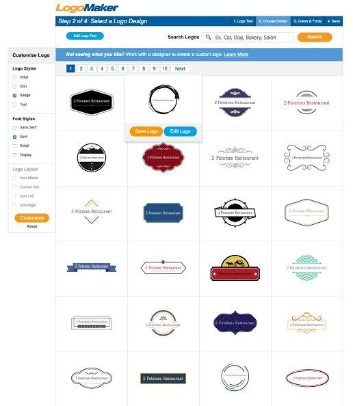 Design A Unique And Professional Logo,Bussnies Card,Baner,Ads for Website, Blog,Company Etc 