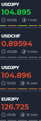 The smart assistant program in trading, grow your wealth