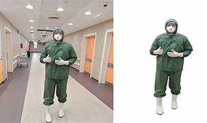 I can professionally remove the background of your photos