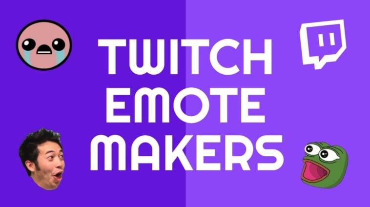 I will create custom twitch emotes and sub badge in 24 hours