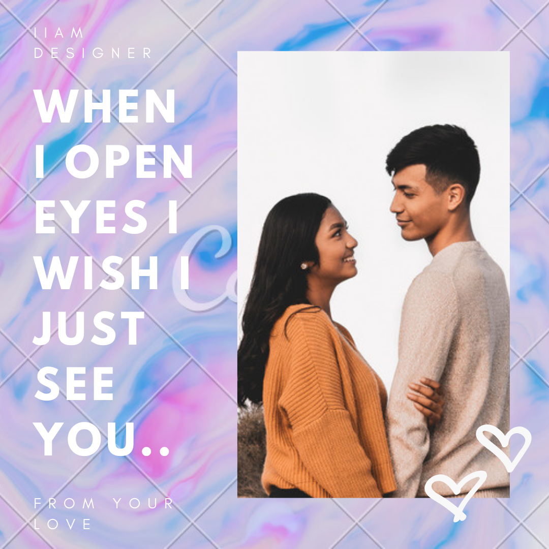 I will make Attractive insta fb for you 