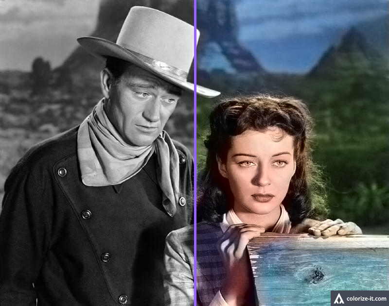 I will restore old photos, fix, and colorize in 12 hours