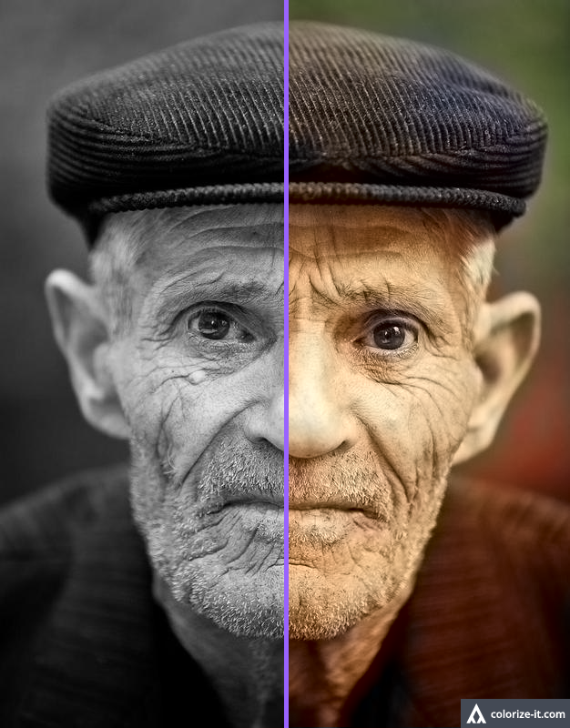 I will restore old photos, fix, and colorize in 12 hours