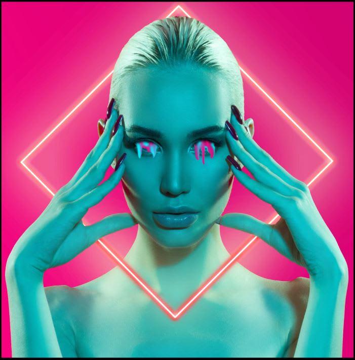 I will create motion graphic video animate your images or artwork into an amazing GIF 