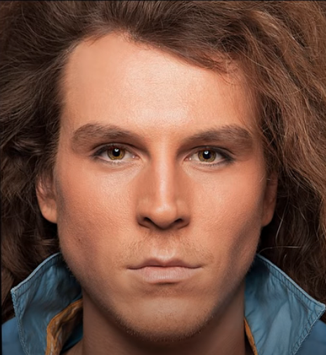 I will Create Stunning, VEXEL Art Portraits, Transform a Face into a Flesh-eating, ZOMBIE, JOKER,