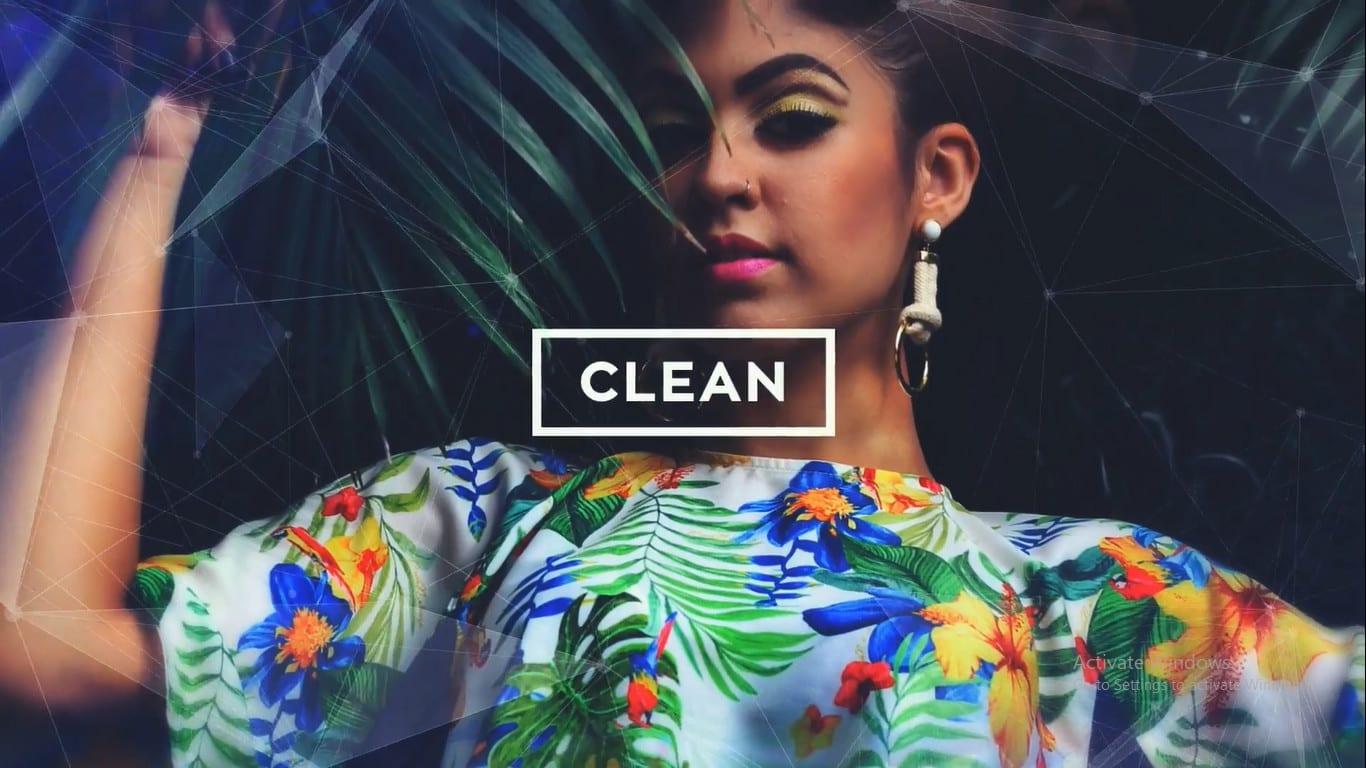 I will make you an you tube intro and outre