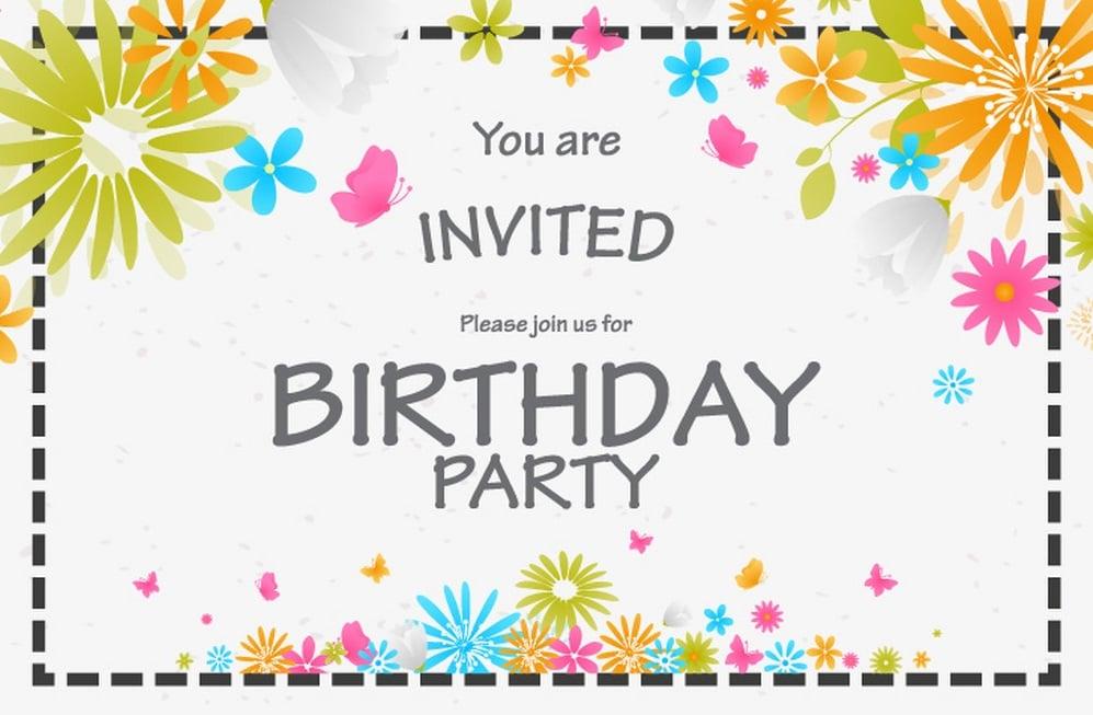 I will make a romantic wedding, happy birthday videos wishes, slide show, cards