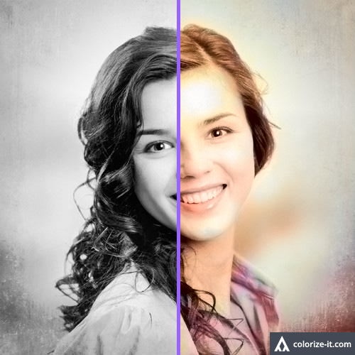 I will restore old photos, fix, and colorize in 12 hours