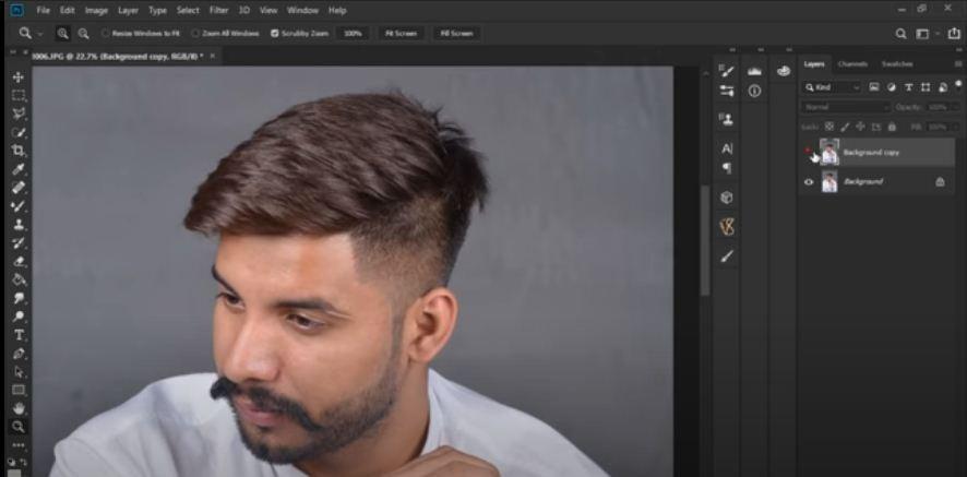 I will Edit professionally Your 3 Photos Remove background Retouch skin color