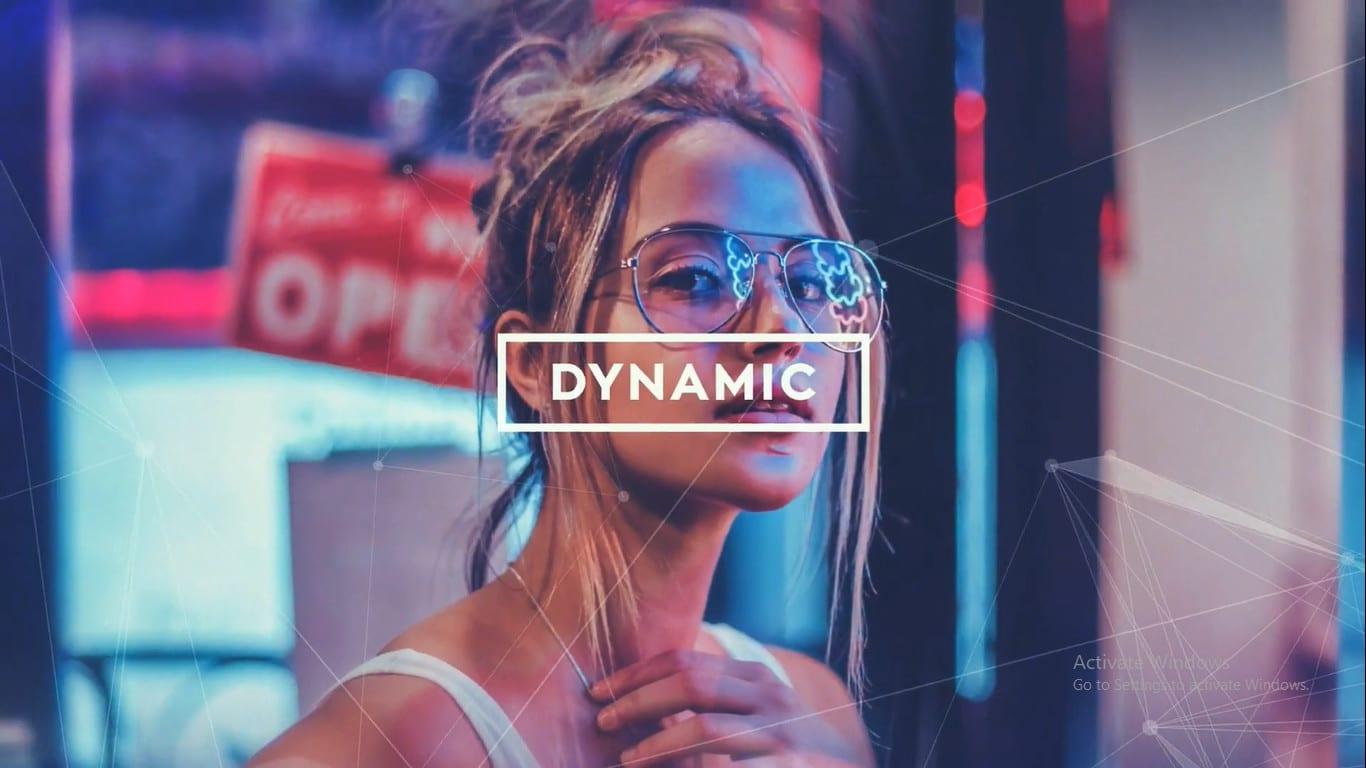 I will make you an you tube intro and outre