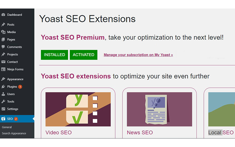 Do Setup, Speed Optimization, Security, Seo Wordpress Complete Pack
