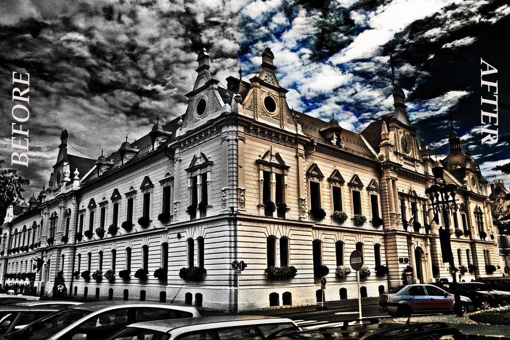 I can convert B&W Image Into a Natural Colour Image