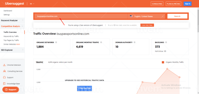 i will do onpage seo for your website and technical optimization