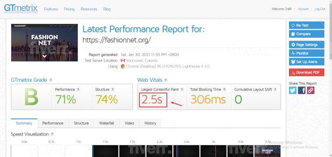 i will do onpage seo for your website and technical optimization