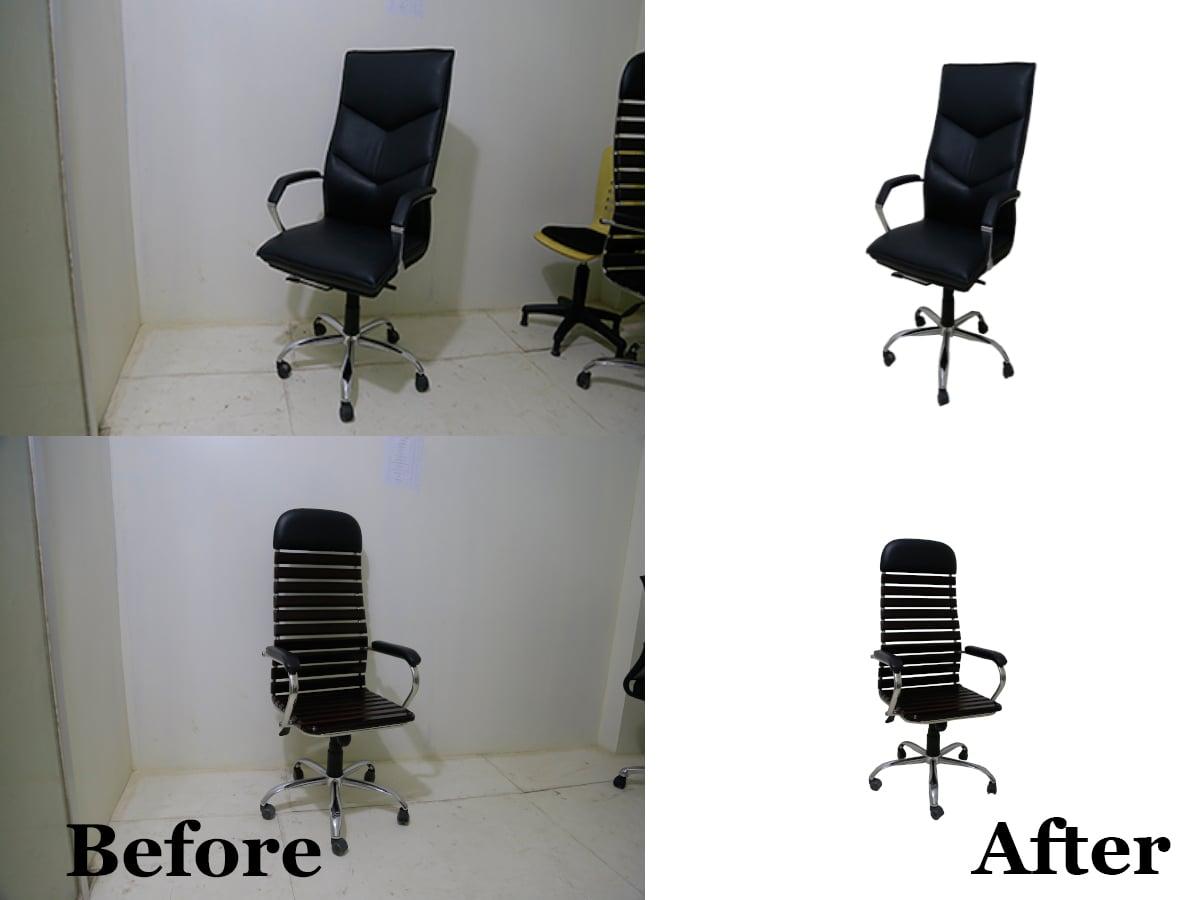 Photo Background removal | Furniture | Grocery | Amazon Products