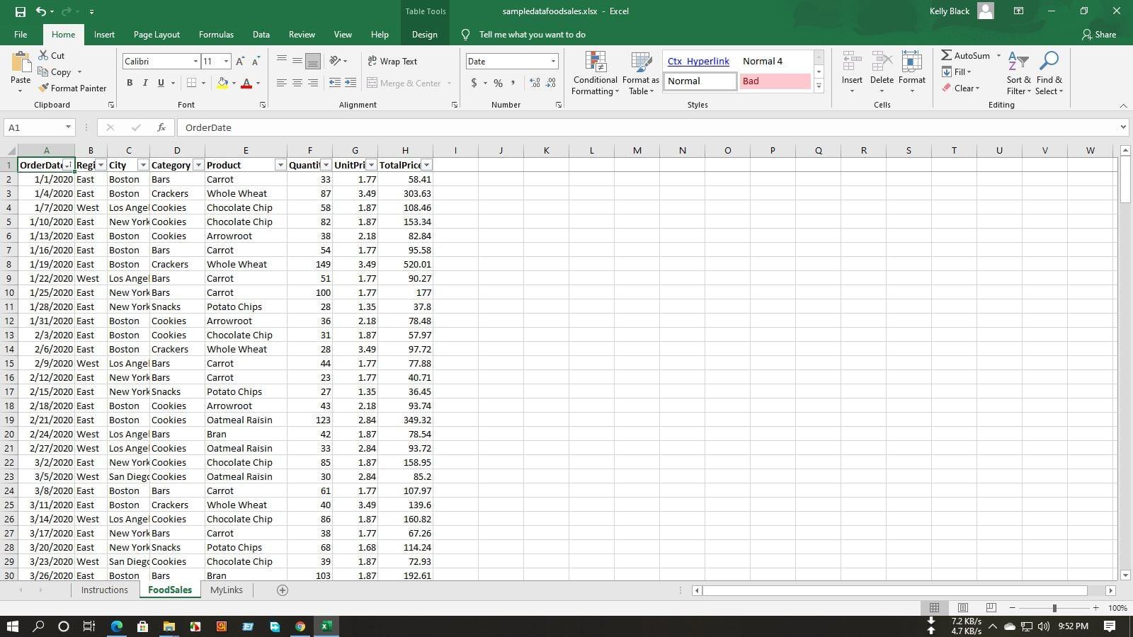 I will do data entry, copy paste, product listing, and typing work