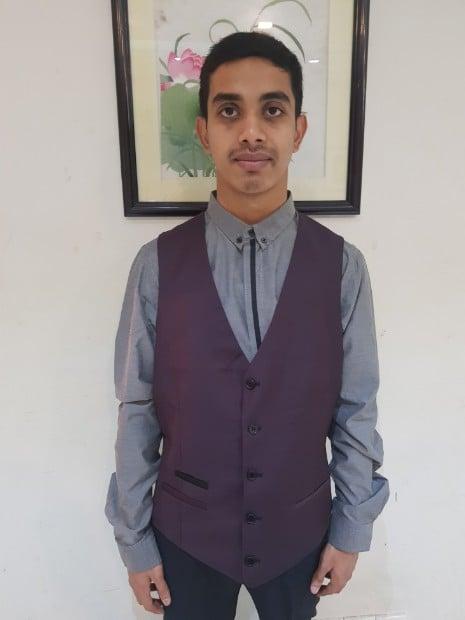 I will do Background Remove 3 Images 