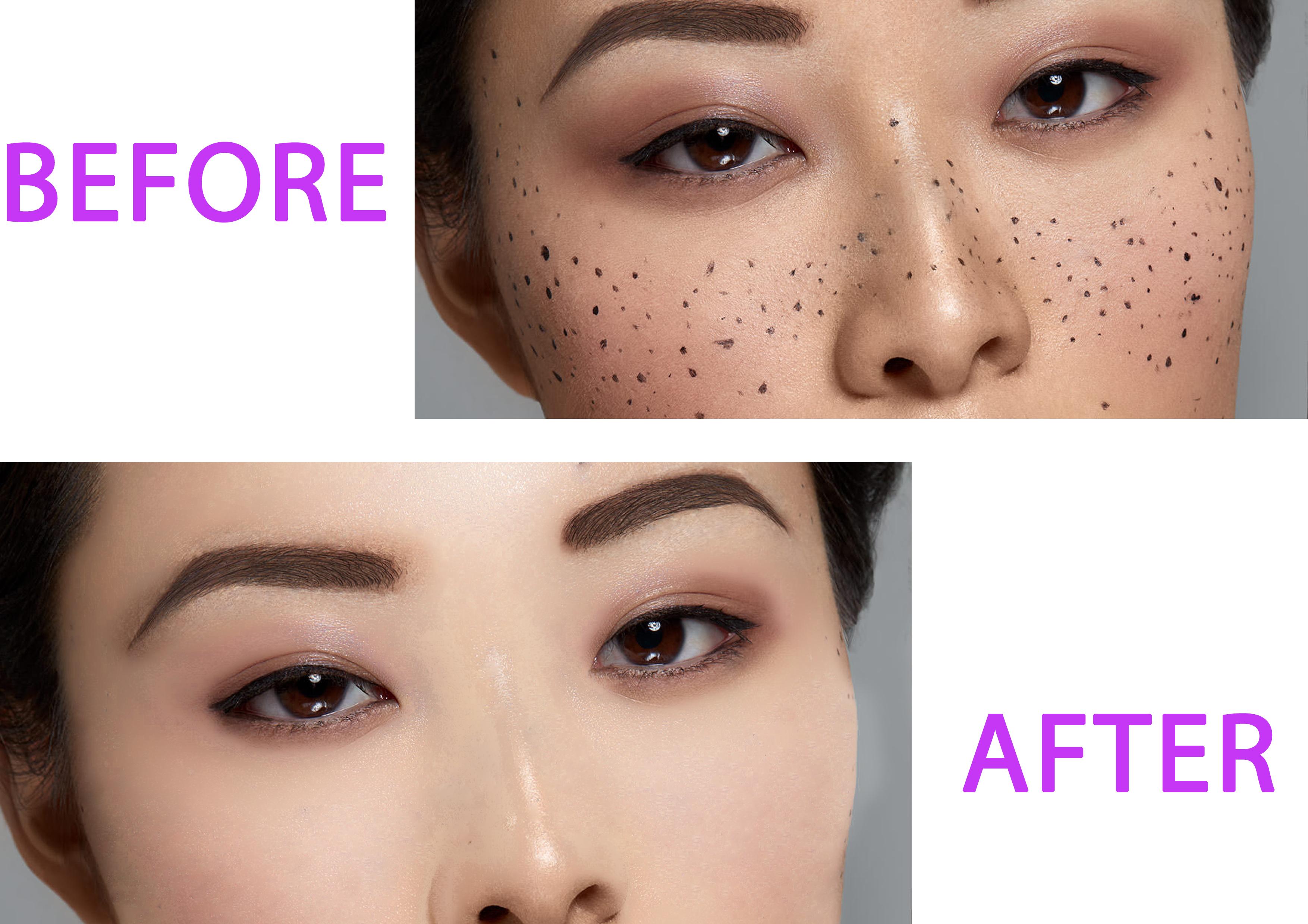 I will do can any photo editing and photo retouching 