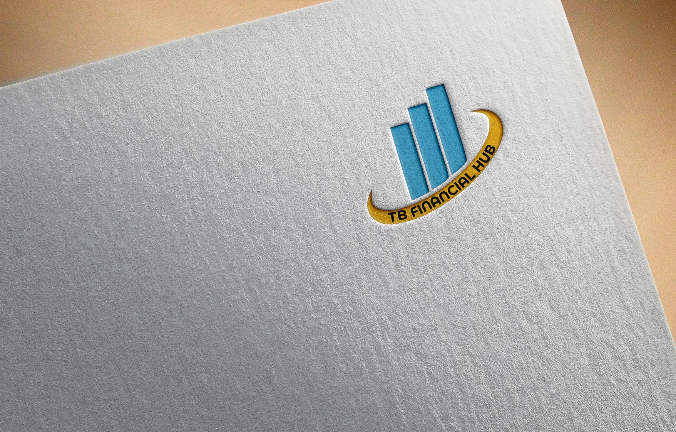  Create a professional minimalist logo design