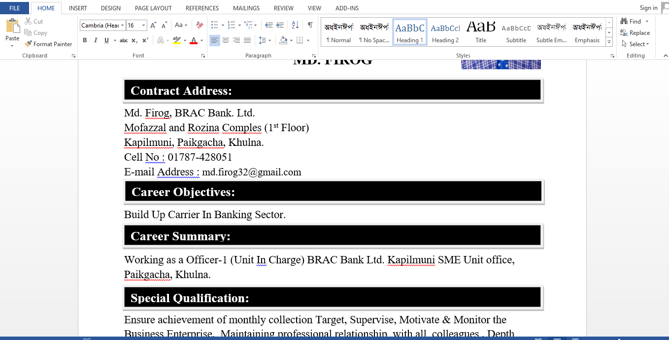 I will do data entry, copy paste work of your business