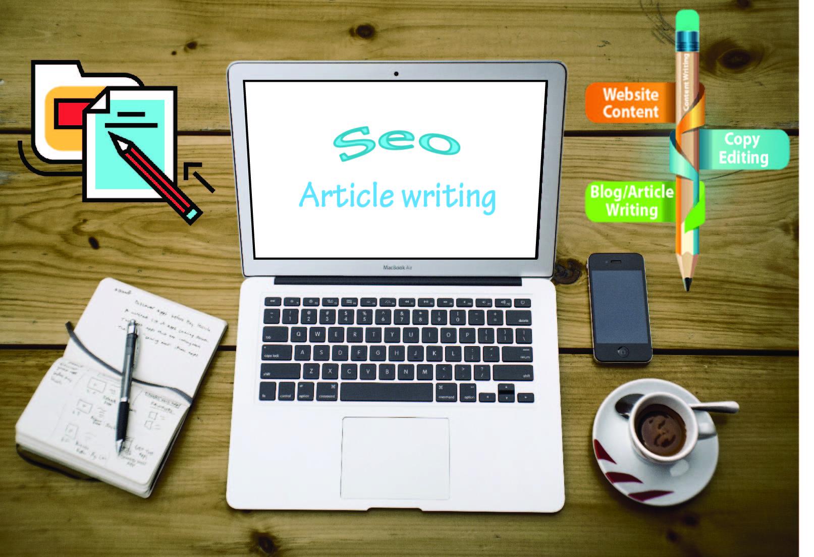 Write 2000+ premium quality Article niche for your blogs,websites,Business.