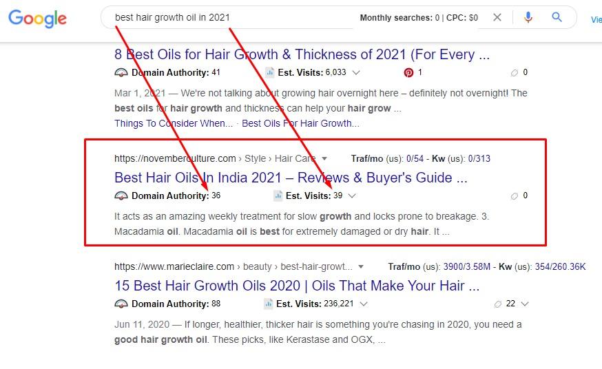 I will Offer You best Google 1st-page ranking service with linkbuilding