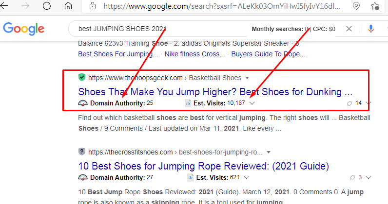 I will Offer you guaranteed Google 1st-page ranking with best linkbuilding service.