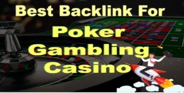 Build 20 HQ Dofollow DA 40+ Casino, Judi, Gambling High Quality PBN Backlinks