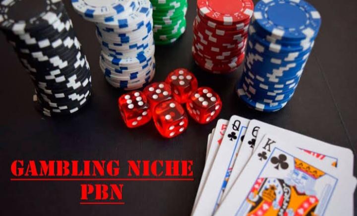 Build 200 High Quality Dofollow DA 40+ Casino, Judi, Poker, Gambling High Quality PBN Backlinks