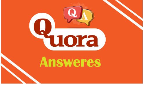 I will provide 30 Unique Quora answers and url 