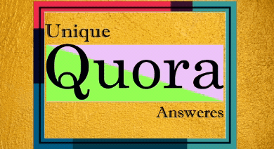 I will provide 30 Unique Quora answers and url 
