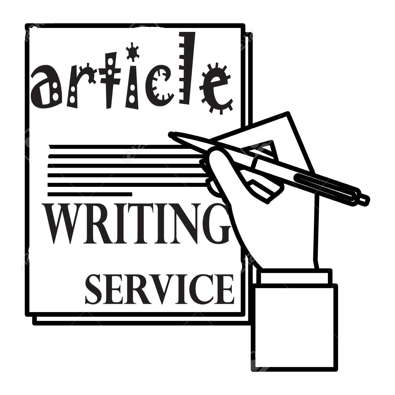 7 &times; 1000 words article writing service in any niche 