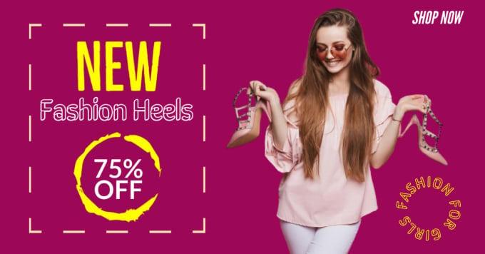 I will create creative facebook ad, youtube, instagram ads