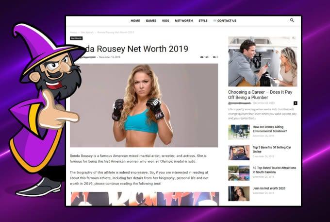 high quality SEO do follow backlink from da 86 website