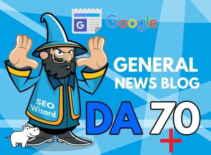 build SEO dofollow backlinks from high quality premium websites