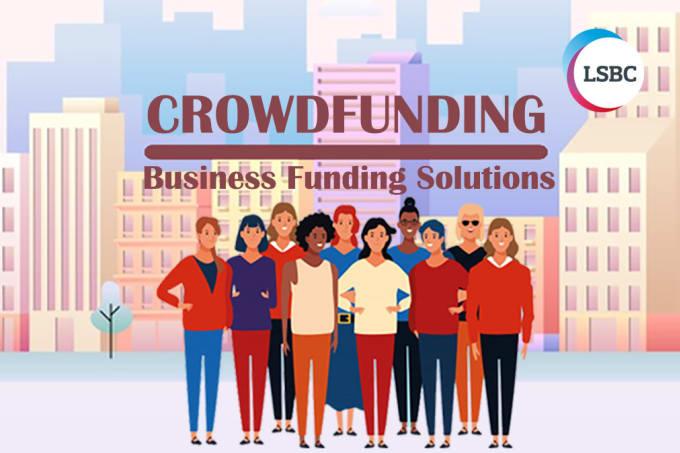I will promote crowdfunding campaign