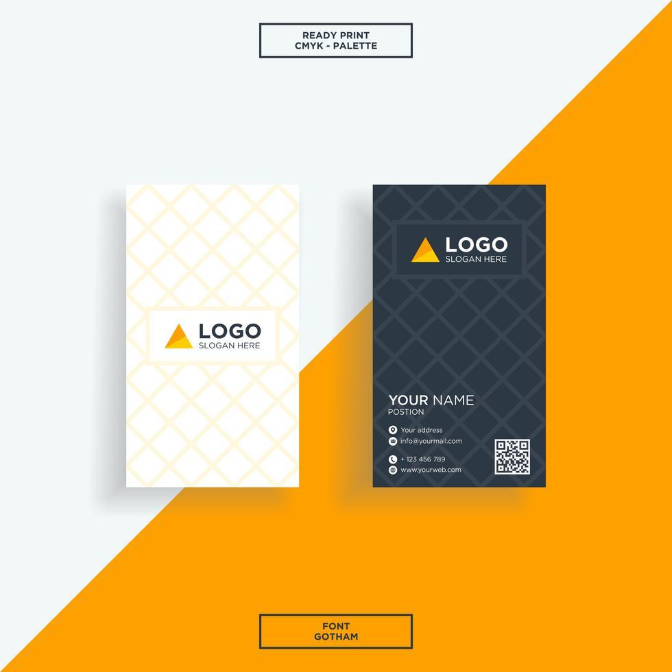 I will design creative & professional business card
