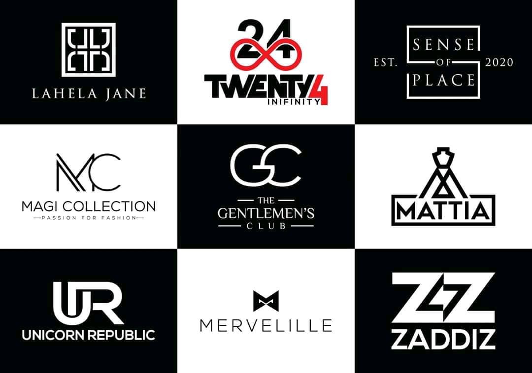 I will design unique & professional logo for your business.