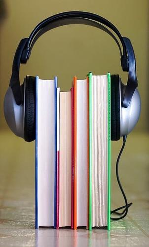 I wil read all your texts with clear voice 