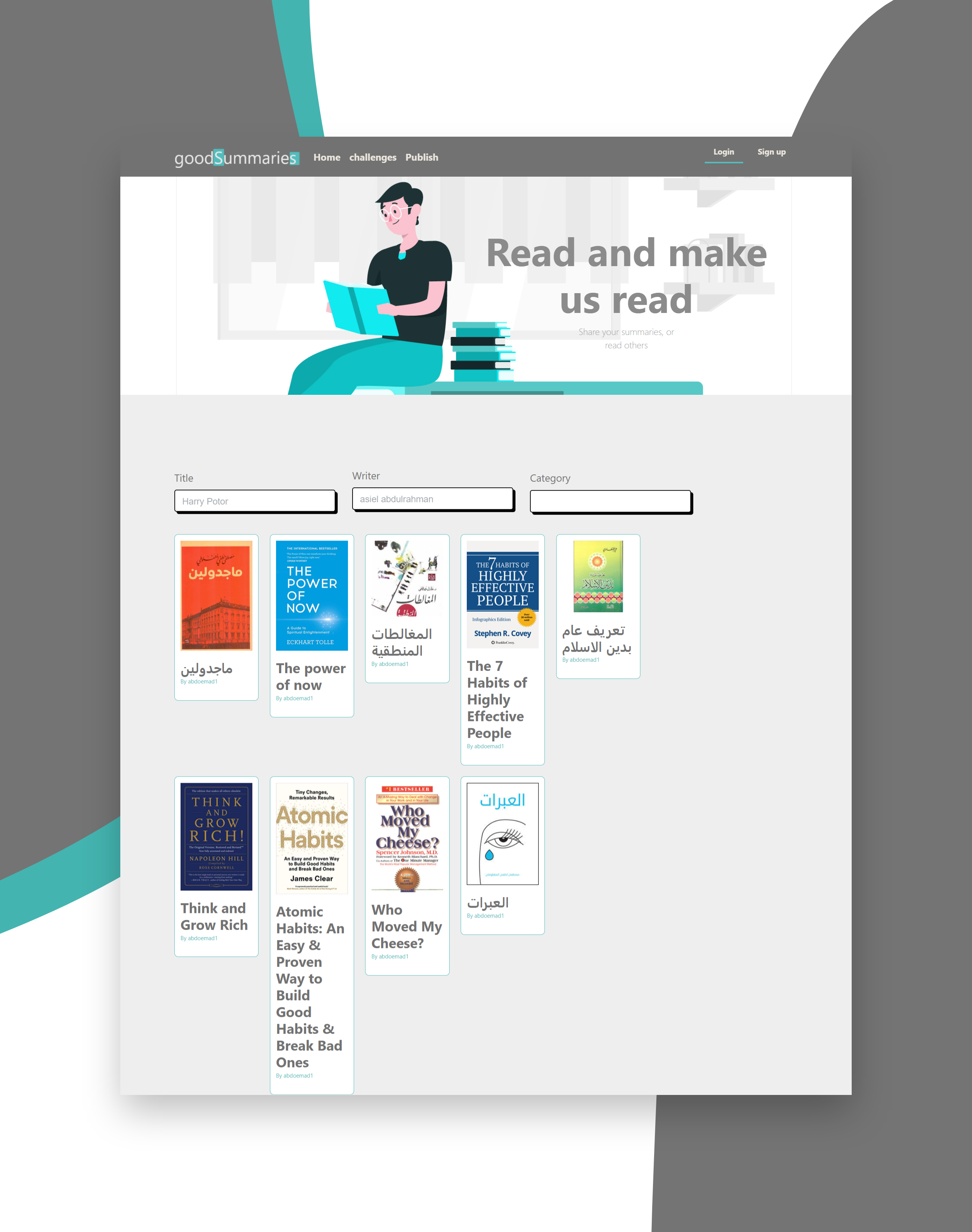 I will create a responsive HTML website page using bootstrap or without it