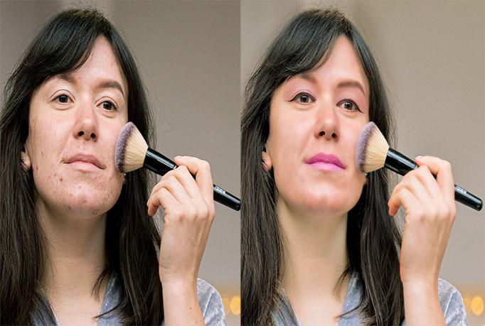 I will photoshop editing and photo retouching