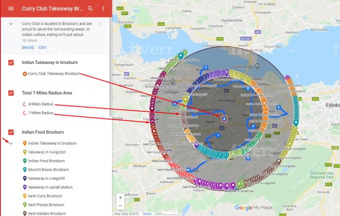I will do upto 5000 google maps citations for gmb ranking and local seo