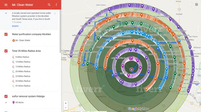 I will do upto 5000 google maps citations for gmb ranking and local seo
