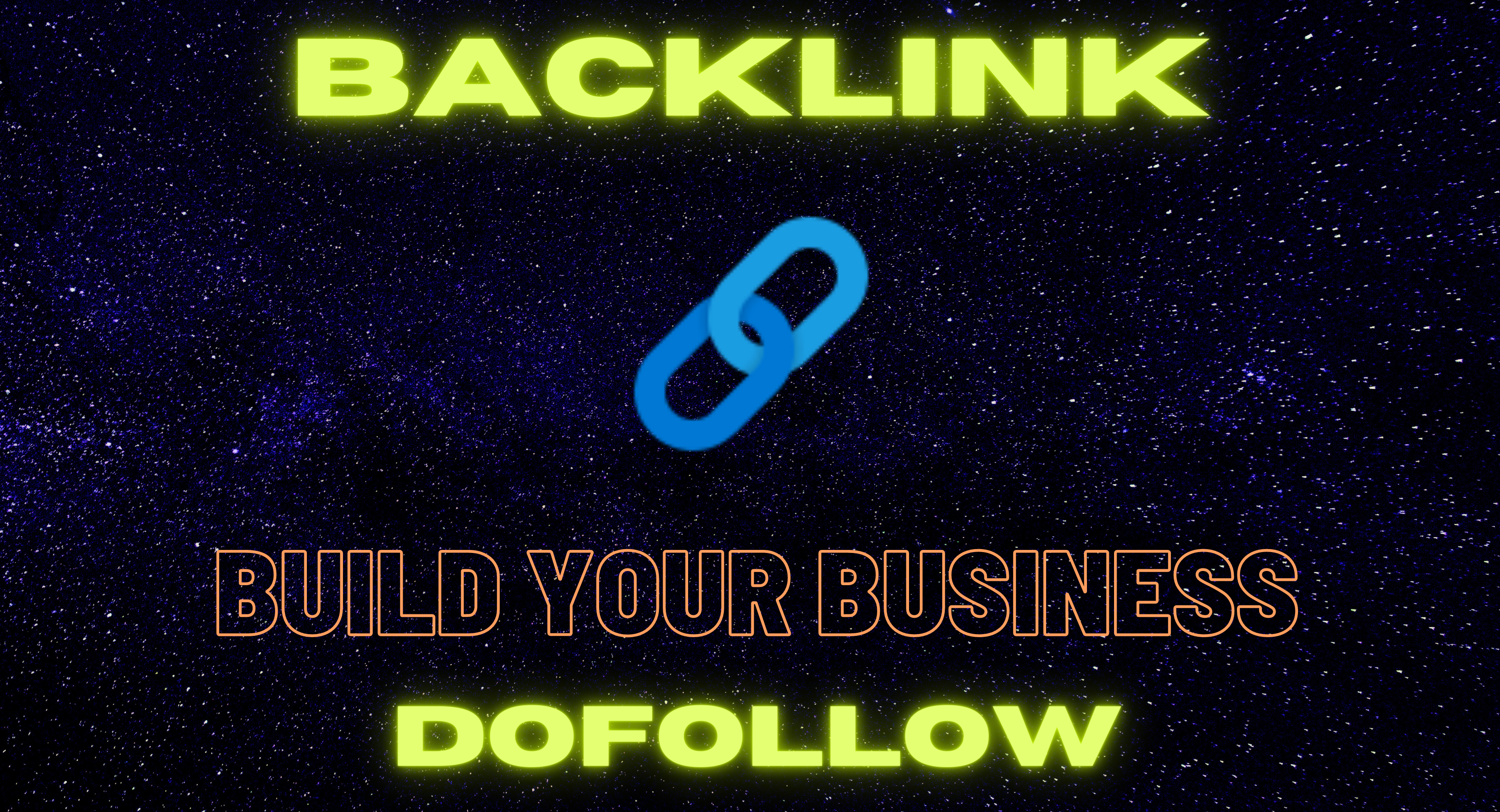 Build Your Business Create 50 high quality DA 90+ Do-Follow PR9 profile backlinks 