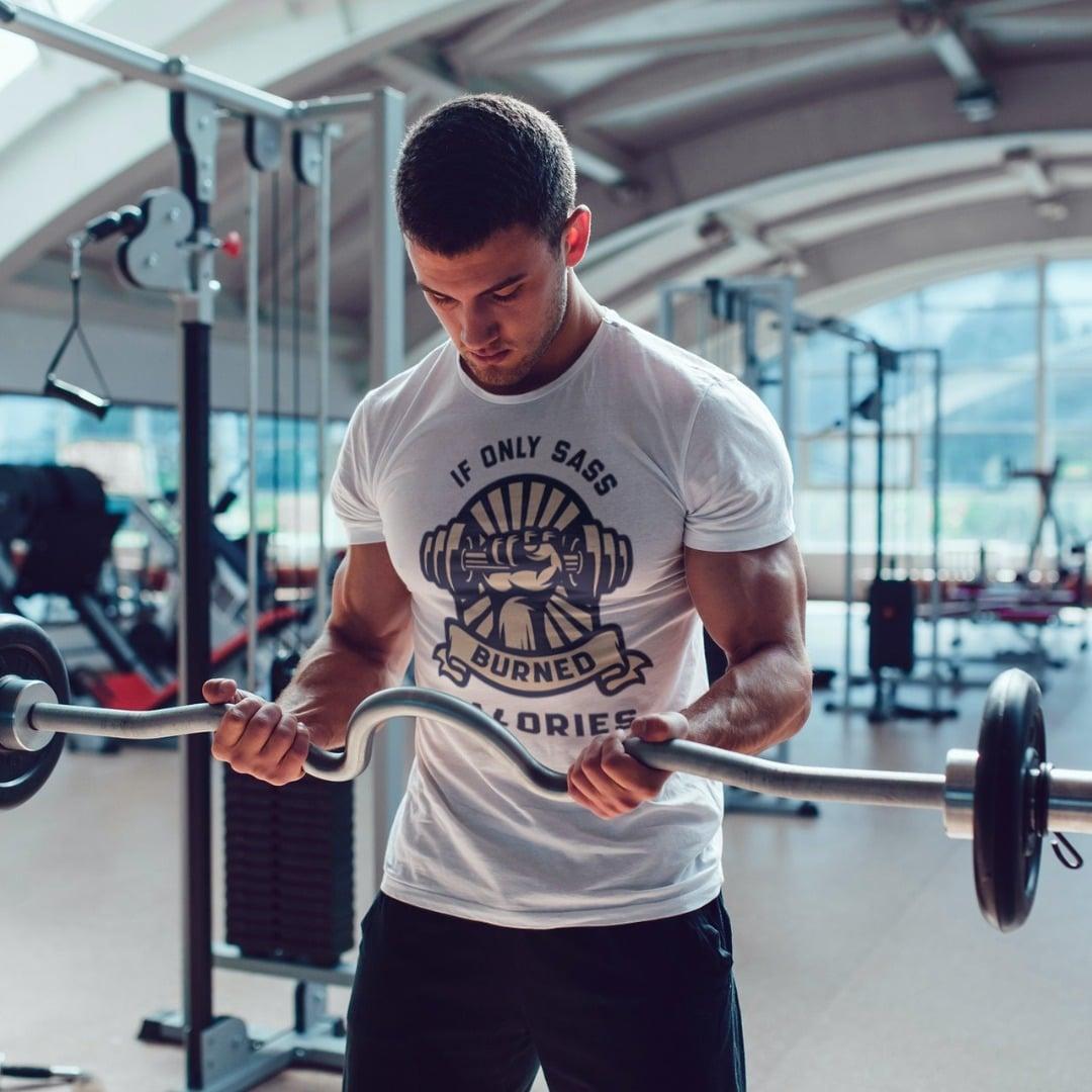 I will create an awesome typography t shirt, sticker and mask design