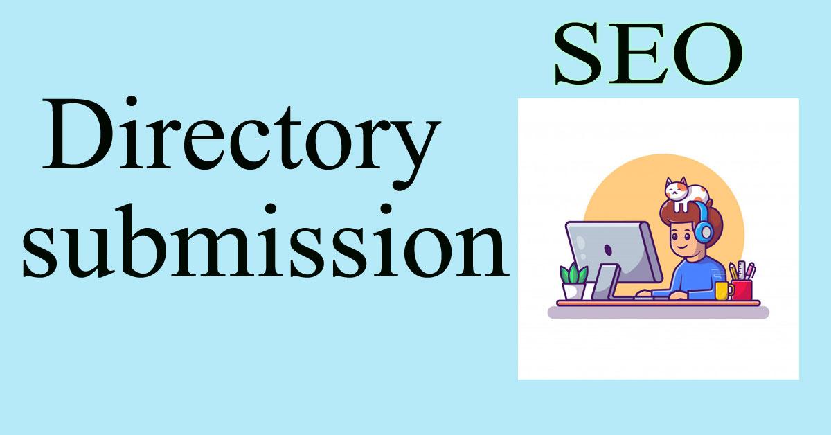 I will create 100 strong DA PA directory submission